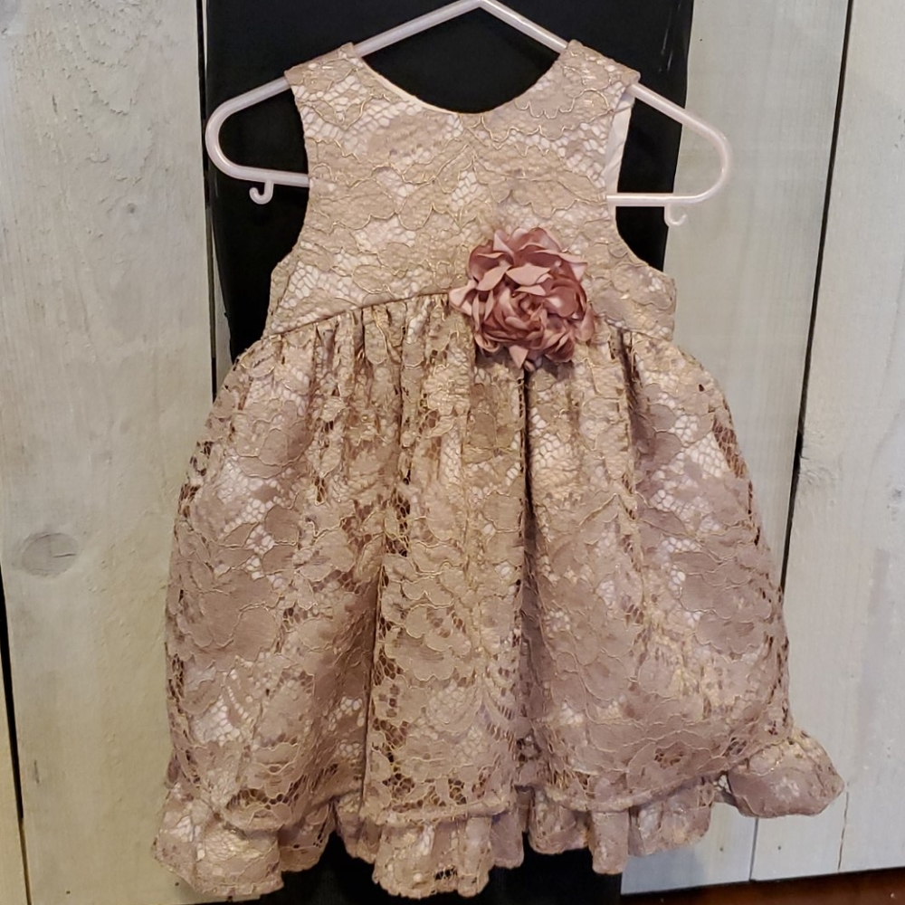 Pippa & Julia Dress